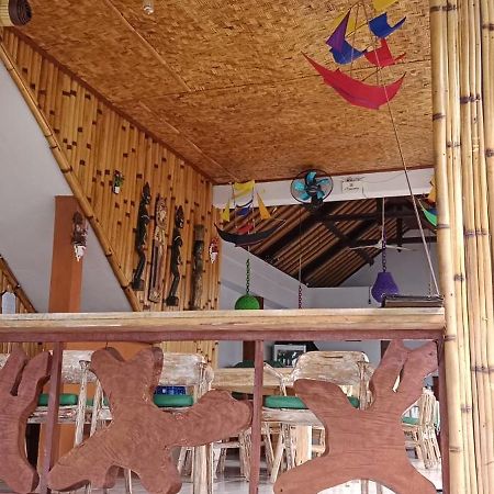 Beten Enjung Home Stay&Waroeng Amed Extérieur photo