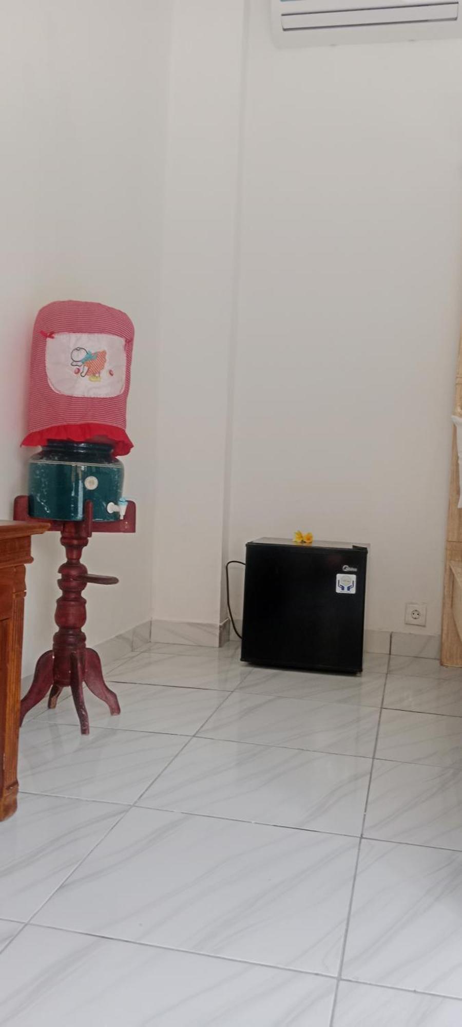 Beten Enjung Home Stay&Waroeng Amed Extérieur photo