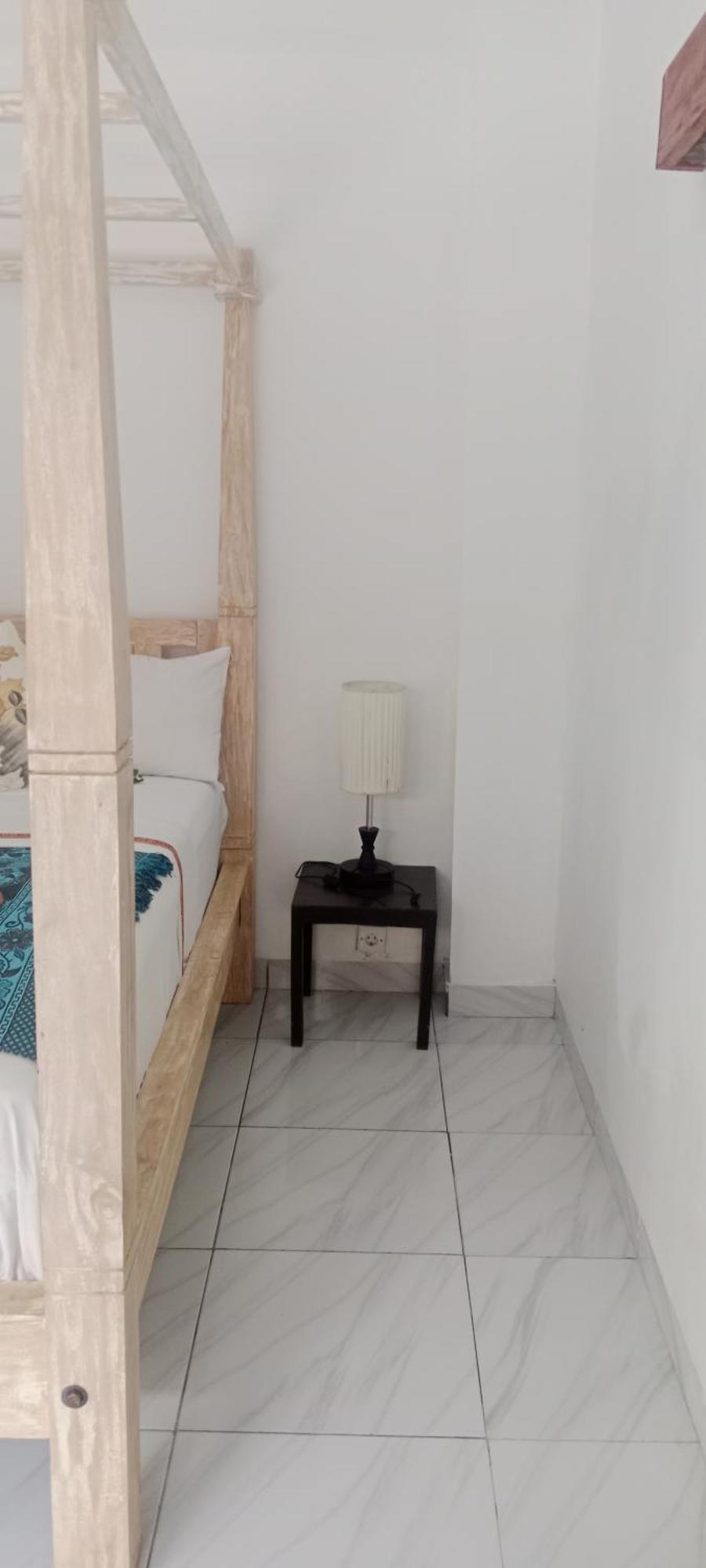 Beten Enjung Home Stay&Waroeng Amed Extérieur photo