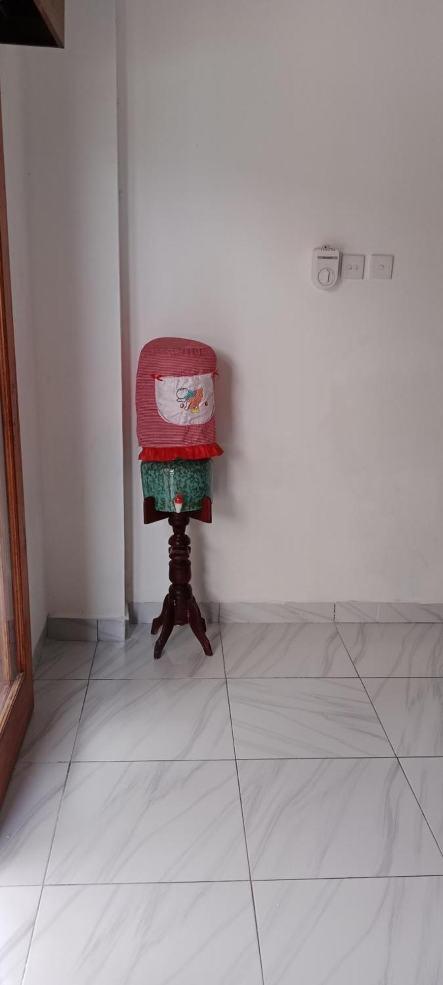 Beten Enjung Home Stay&Waroeng Amed Extérieur photo
