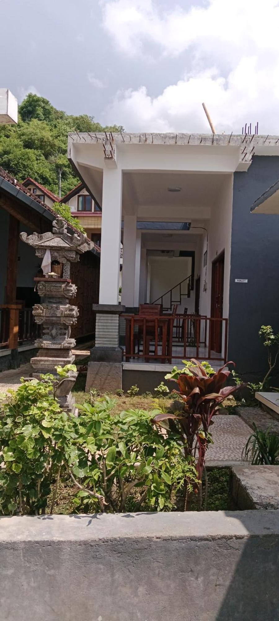Beten Enjung Home Stay&Waroeng Amed Extérieur photo