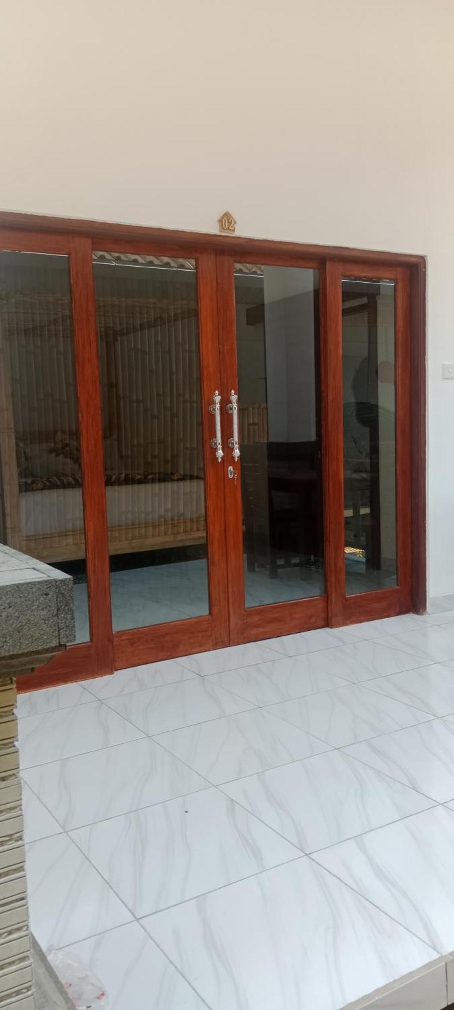 Beten Enjung Home Stay&Waroeng Amed Extérieur photo
