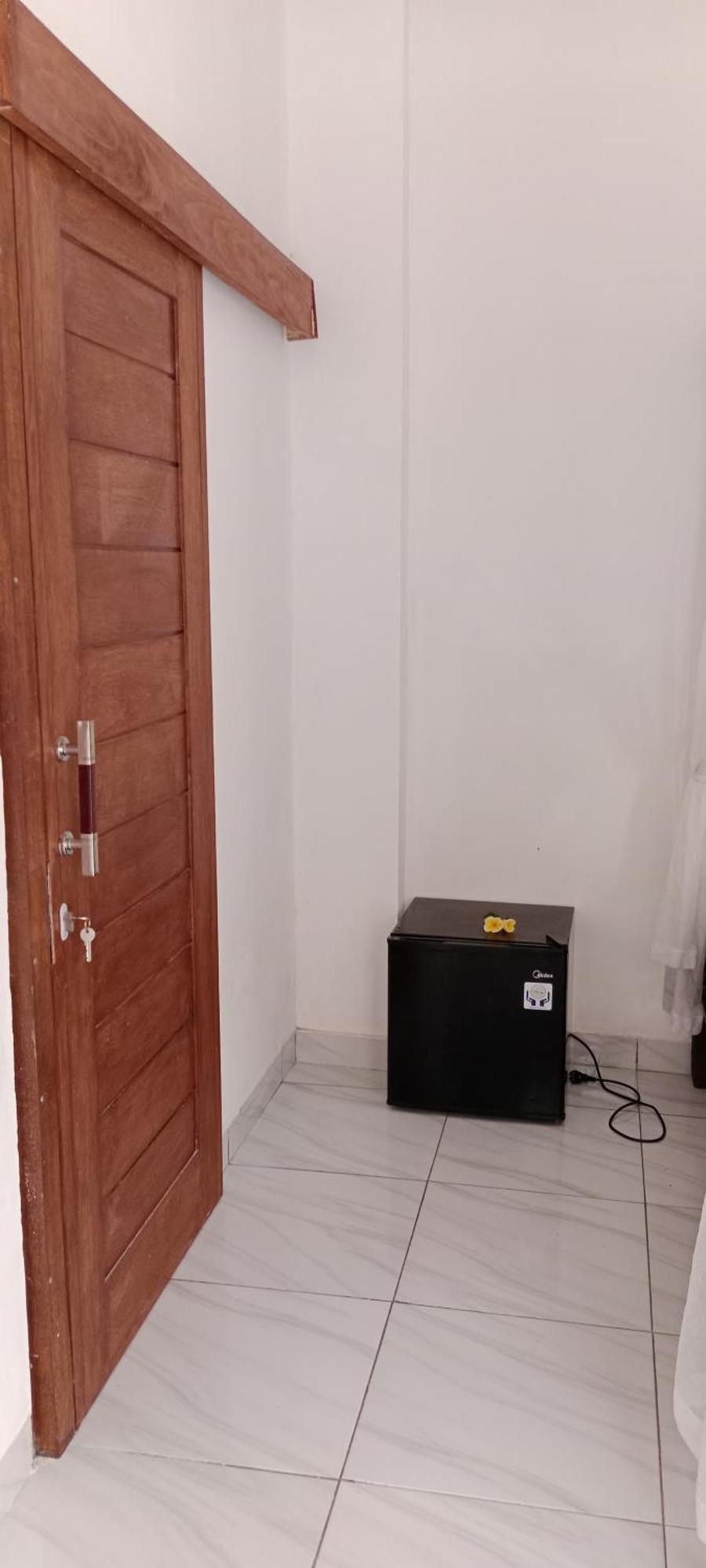 Beten Enjung Home Stay&Waroeng Amed Extérieur photo