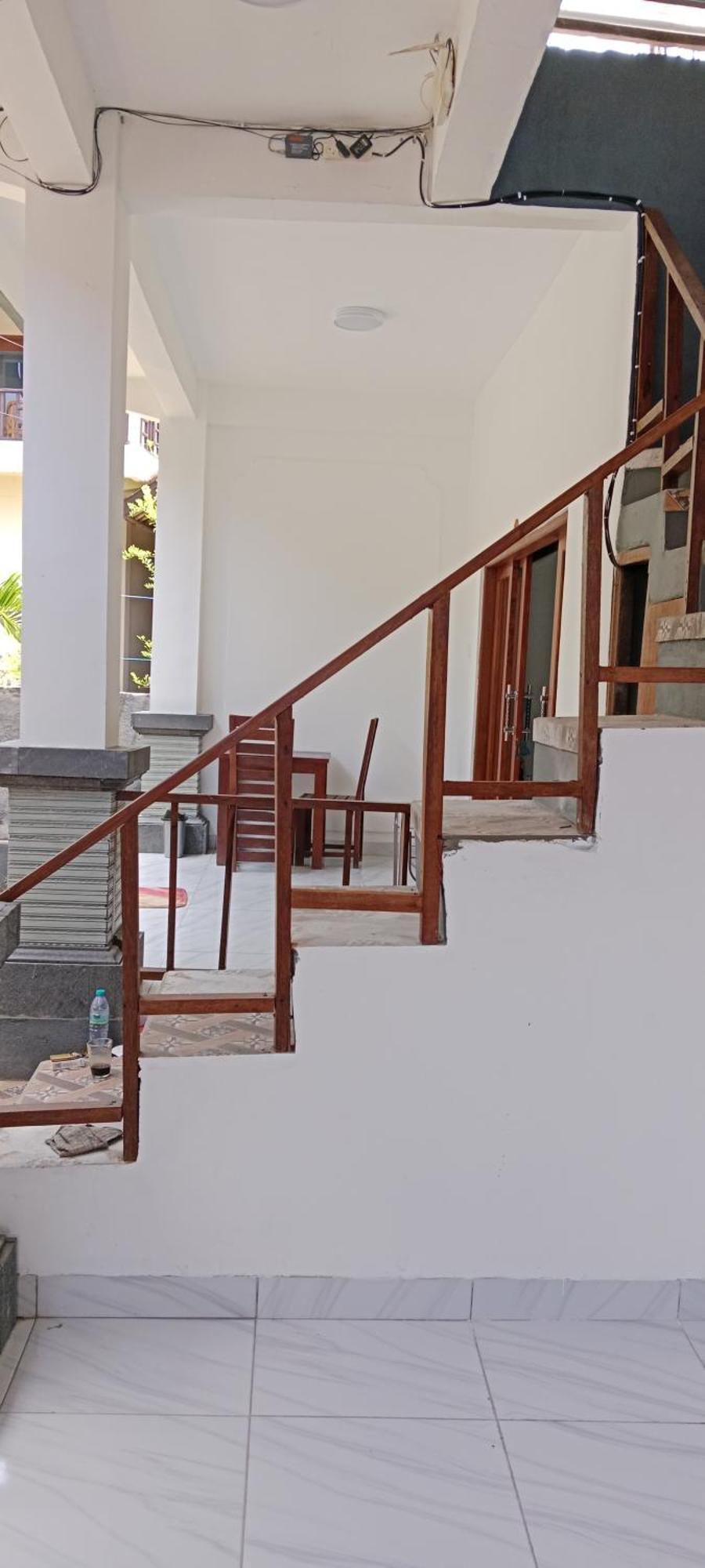 Beten Enjung Home Stay&Waroeng Amed Extérieur photo