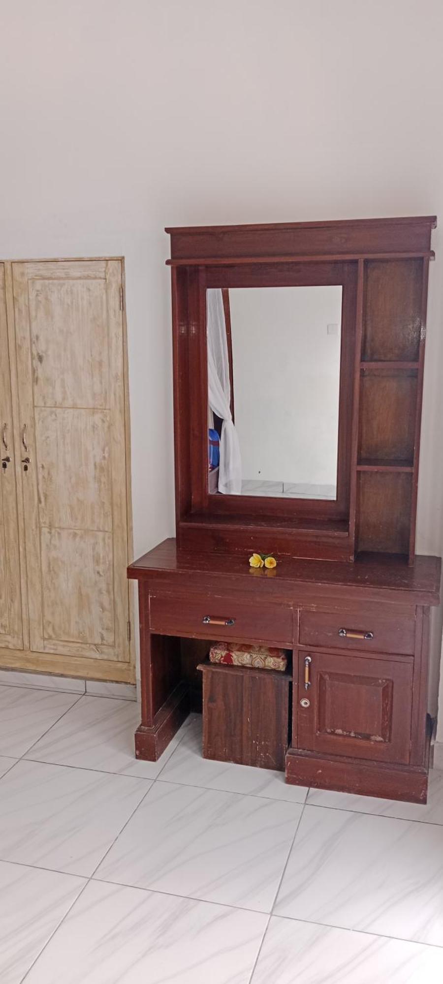 Beten Enjung Home Stay&Waroeng Amed Extérieur photo