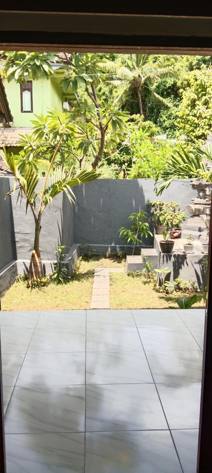 Beten Enjung Home Stay&Waroeng Amed Extérieur photo