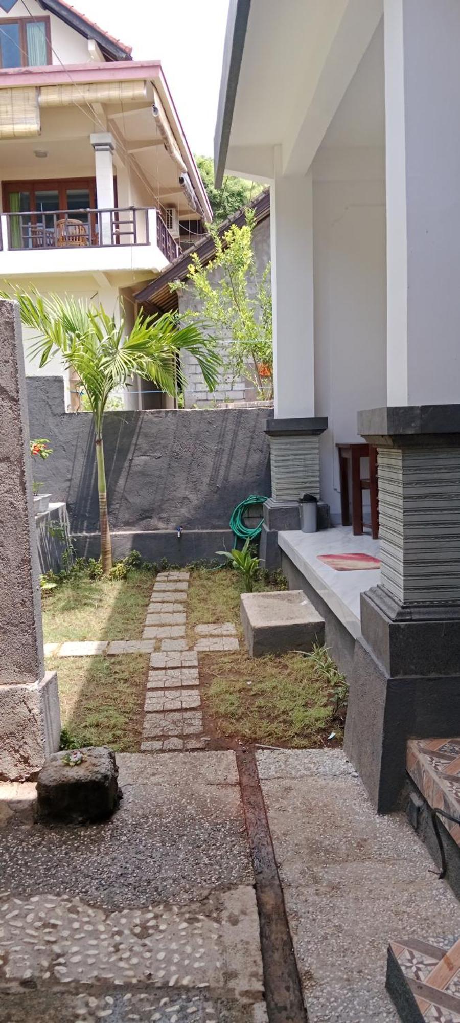 Beten Enjung Home Stay&Waroeng Amed Extérieur photo